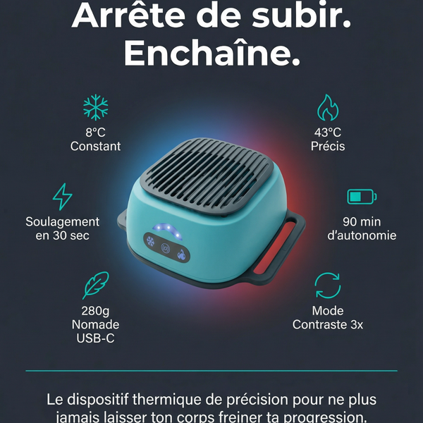 KryoCube Pro